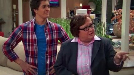 Lab Rats S03E17 Face Off