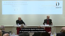 L'avenir de l'indépendance scientifique et technologique française 2/3