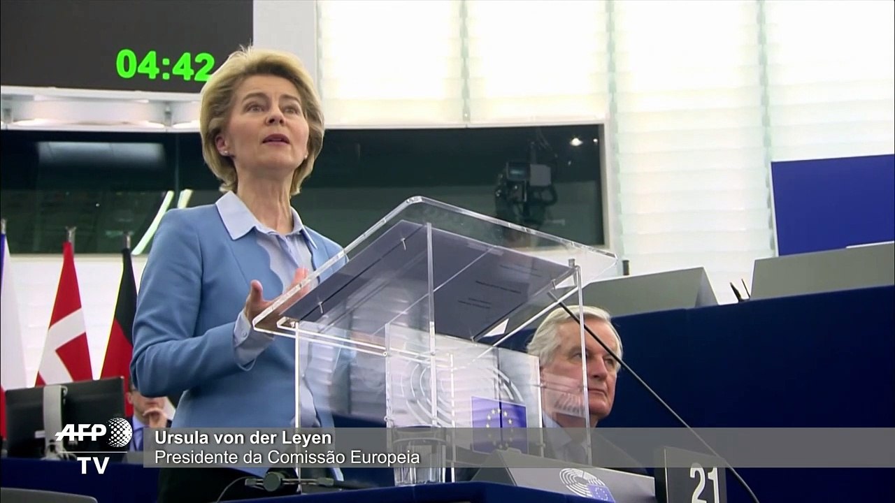 União Europeia pede ao Reino Unido acordo mais ambicioso