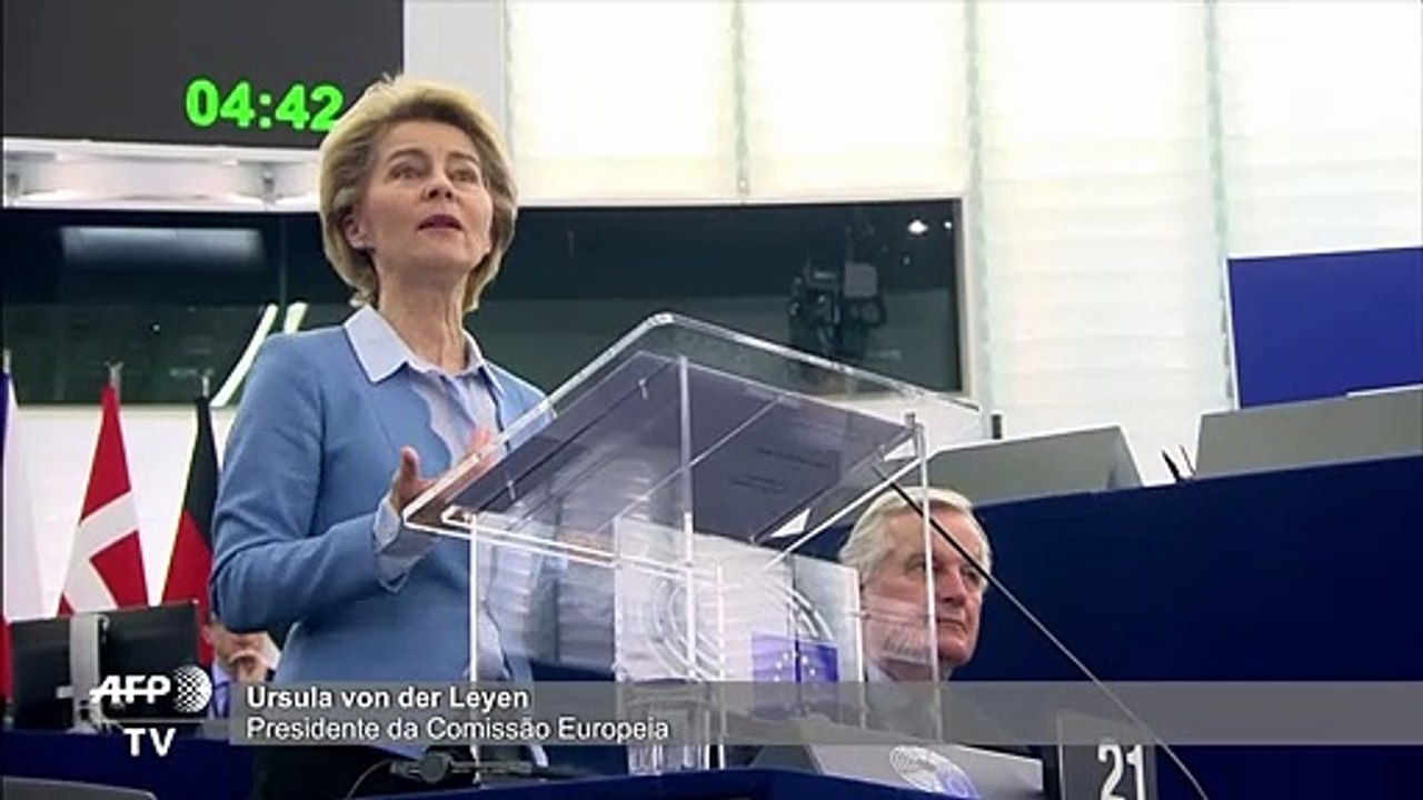 União Europeia pede ao Reino Unido acordo mais ambicioso