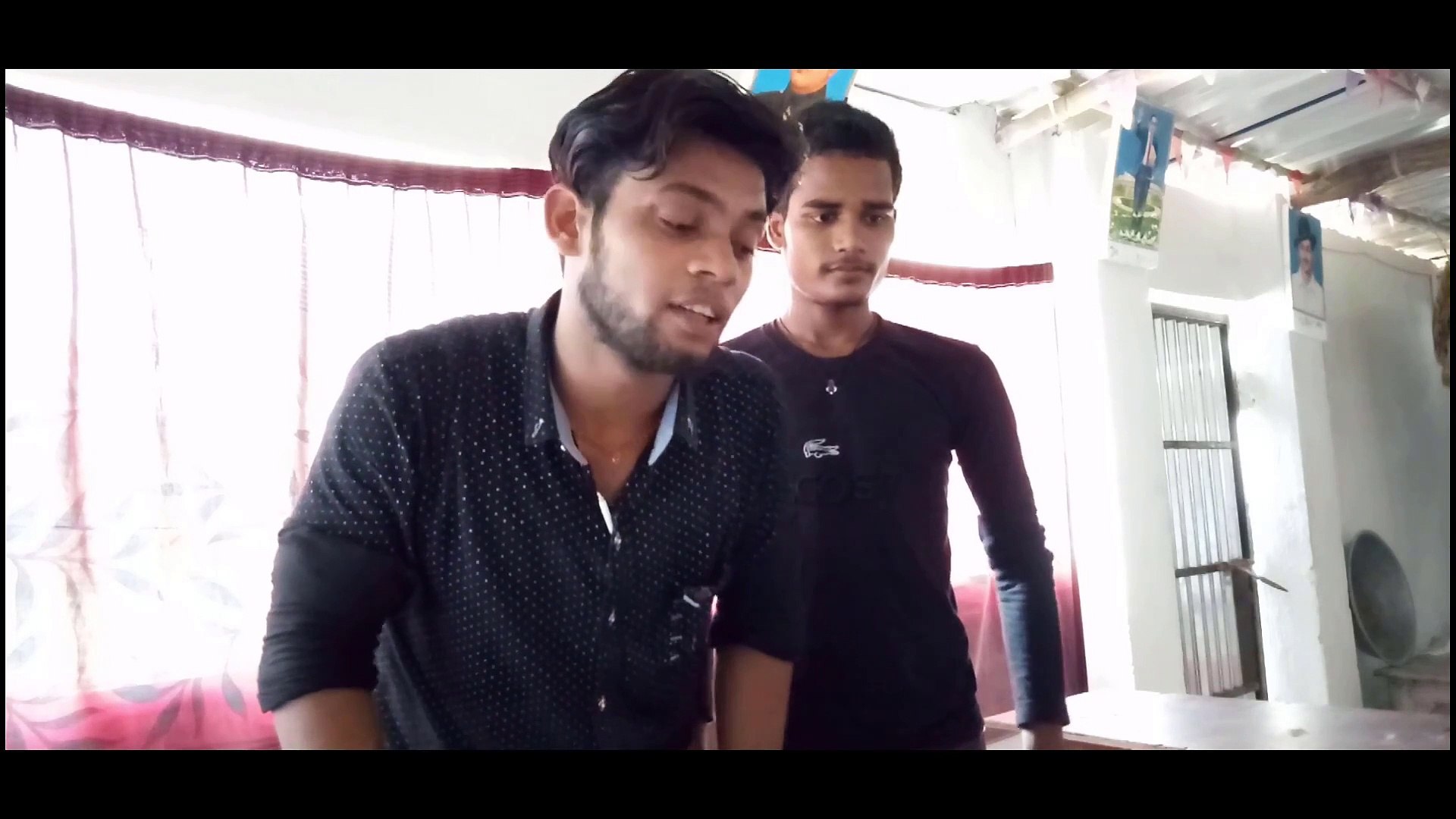 ADMiSSION IN COLLEGE ACTION COMEDY VISHAL KUMAR BLG FUNNY VIDEO