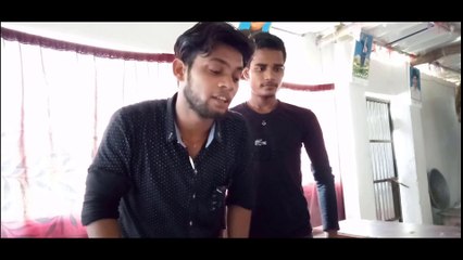 ADMiSSION IN COLLEGE ACTION COMEDY VISHAL KUMAR BLG FUNNY VIDEO