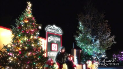 Extended Preview - Christmas at Grand Valley