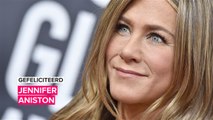 Jennifer Aniston deelt haar schoonheidstips