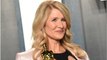 Laura Dern Rewore Dress From 25 Years Ago, Oscars Party