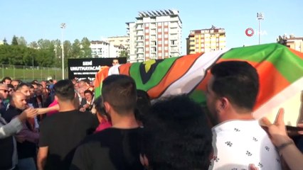 Alanyaspor’dan Josef Sural açıklaması