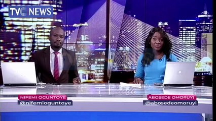 All kidnapped children will be freed – Buhari