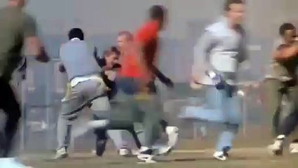 Blue Heat - Einsame Zeit für Helden (1990) bande annonce