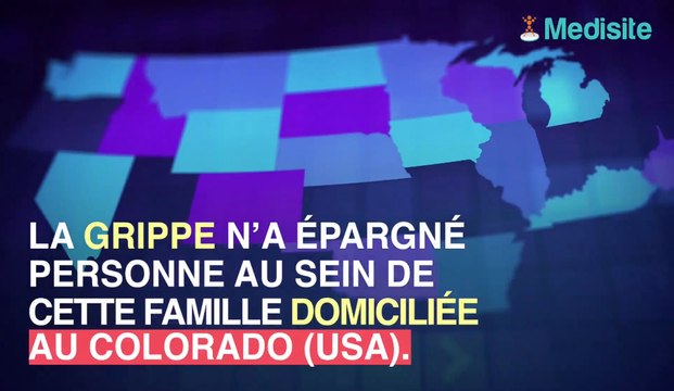 Sa mère refuse de lui donner du Tamiflu, il succombe à 4 ans de la grippe