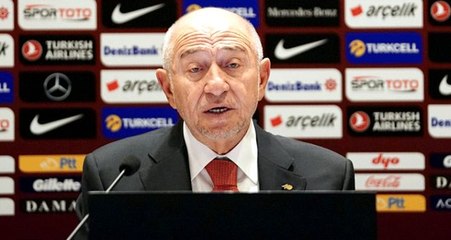 Nihat Özdemir: VAR sayesinde 7-8 takım şampiyonluk yarışında