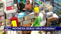 Peneliti Harvard Ragukan Indonesia Soal Deteksi Virus Corona, Ini Jawaban Kemenkes