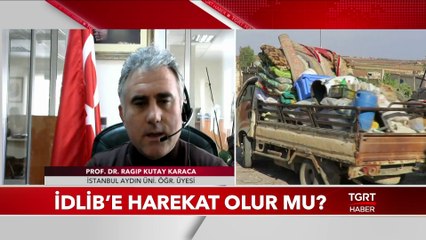 Cumhurbaşkanı Erdoğan Atılacak Adımları Yarın Açıklayacak! İdlib’e Harekât Olur Mu?