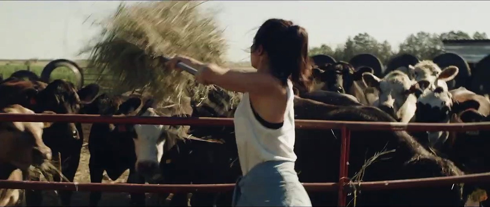 Before the Fire Trailer - Cinequest 2020