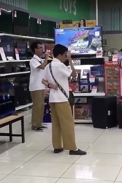 C'est ce qu'on appelle une vraie reprise chanson !