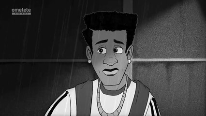 CORUJAS (Owls) | CURTA DE HORROR (Horror Short Film)