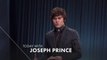 Joseph Prince — Imperfect Faith is Not A Barrier To Gods Grace