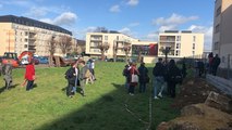 Grande confusion au lycée Bellevue pour le passage des épreuves E3C du bac