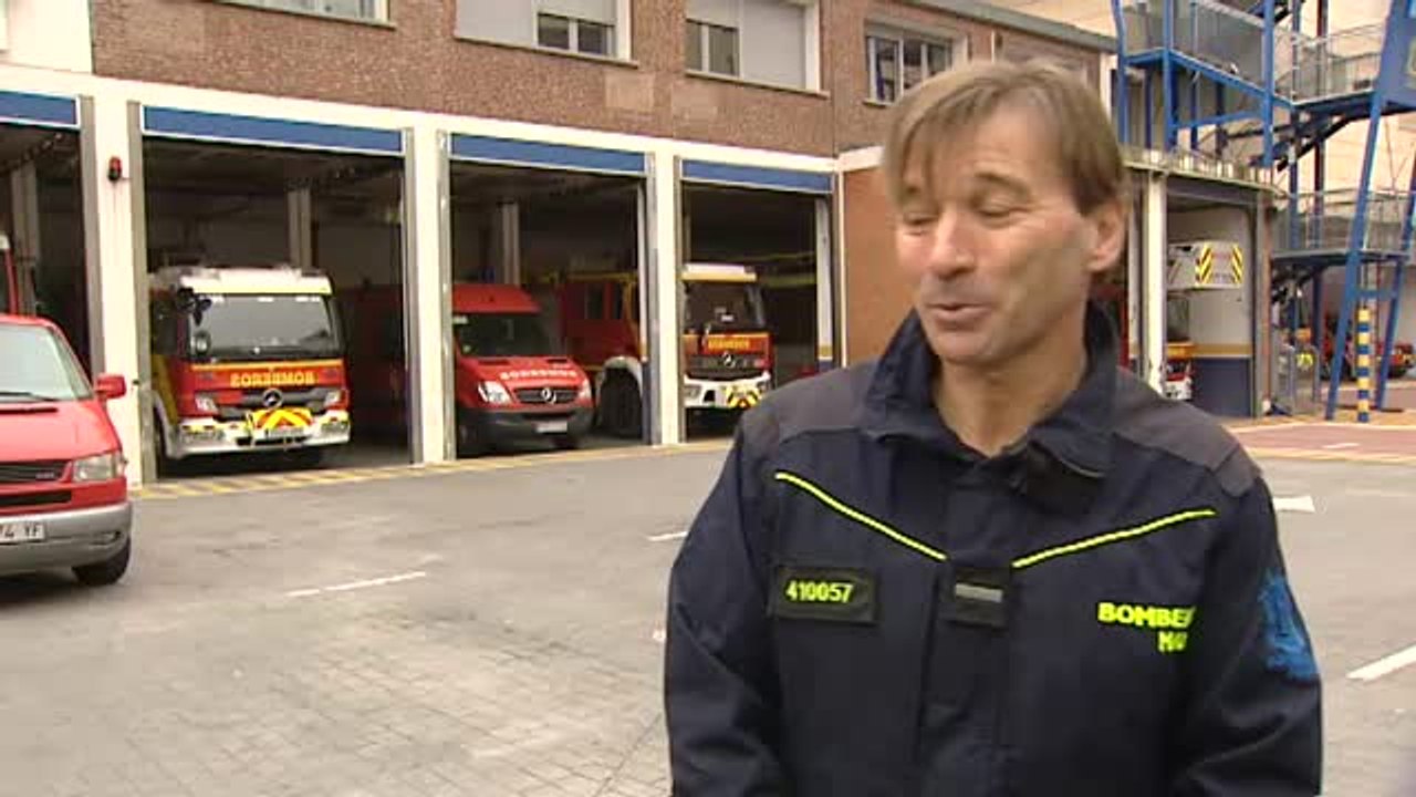 Se cumplen 15 años del incendio del edificio Windsor