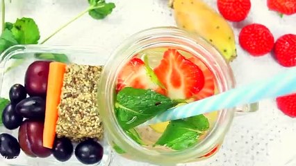 healthy snacks ideas back to school