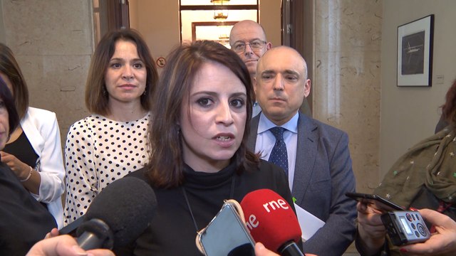 PSOE avala la presencia de Iglesias en la mesa sobre Cataluña