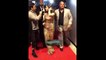 Pakistani Celebrities At PISA 2020 Award Show In Dubai | Hira Mani, Adnan Siddiqui, Aima