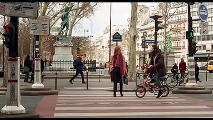 Quarto 212 - Trailer Legendado