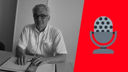 PODCAST Saint-Ours : le maire Christian Rebelle réagit à la panne d'internet