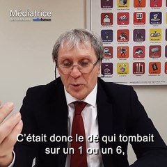 "Chance" ou "Risque" ?