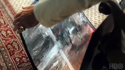 The New Pope: I'm The New Pope (Season 1 Episode 4 clip) | HBO