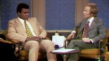 Ali & Cavett: The Tale of the Tapes '20 (Racial Inequalities) | HBO