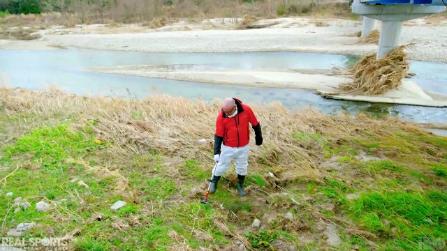 Real Sports with Bryant Gumbel: Fukushima Fallout (Clip) | HBO