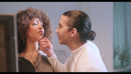 Souf - Appel masqué