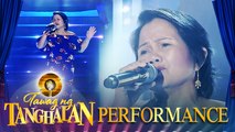 Lerma Banda | Pagdurusa | Tawag ng Tanghalan