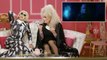 Drag Queens Trixie Mattel and Katya React to Chilling Adventures of Sabrina | Netflix