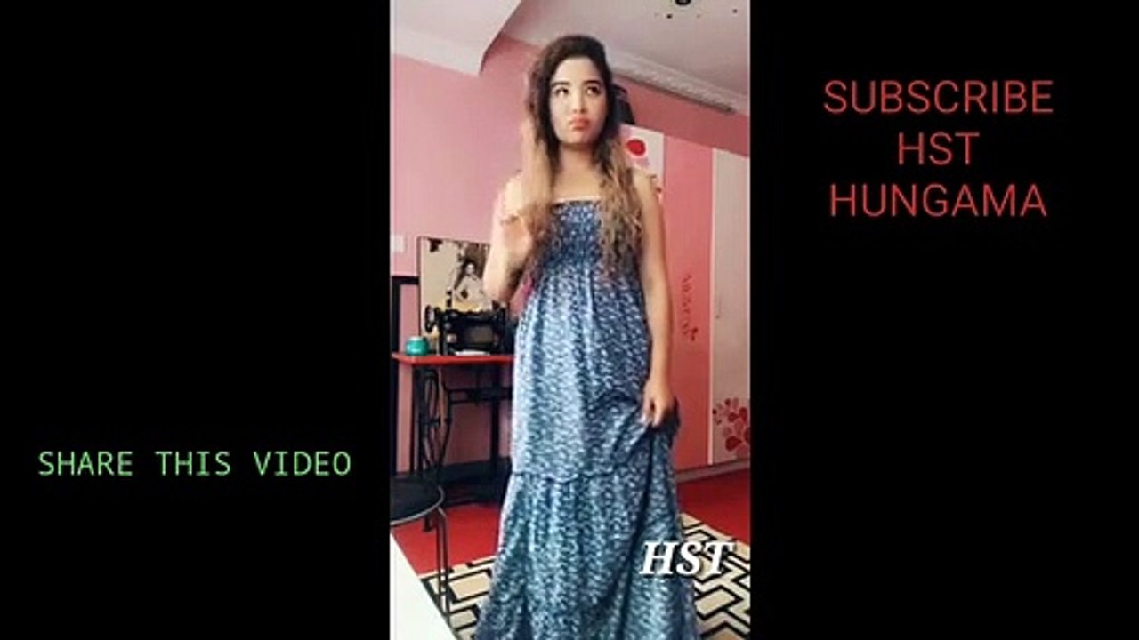Bollywood songs musically compilation #7   Cute girl musically reaction