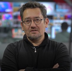 "Babası Ankara’yı parsel parsel satarken ben FETÖ ile mücadele ediyordum