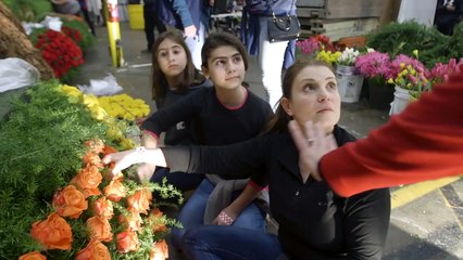 Troop Zero - At The Rose Parade | Amazon Studios