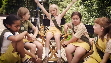 Troop Zero - Featurette: the Making Of | Amazon Studios