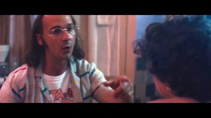 Honey Boy - Clip: I'm Your Cheerleader | Amazon Studios