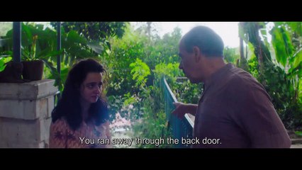 Invisible Life - Clip: If I Leave This House | Amazon Studios