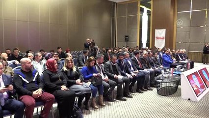 "2023 Turizm Vizyon Çalıştayı" yapıldı