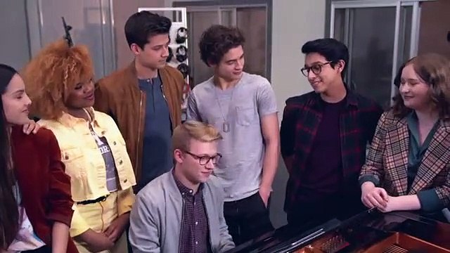 Season 2 Announcement | High School Musical: The Musical: The Series | Disney+