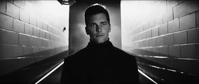 Tom Brady's Big Announcement • Hulu • Extended Cut • Commercial