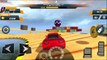 Speed Car Stunts Extreme Tracks Racing Game - Impossible Xtreme Race - Android GamePlay