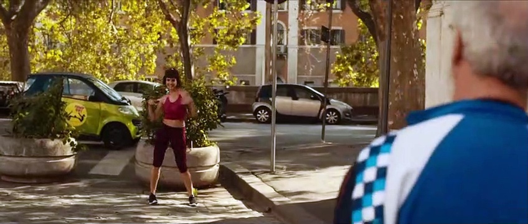 LASCIATI ANDARE (2017) di Francesco Amato - Trailer ufficiale HD