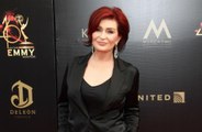 Sharon Osbourne praises 'brave' Phillip Schofield