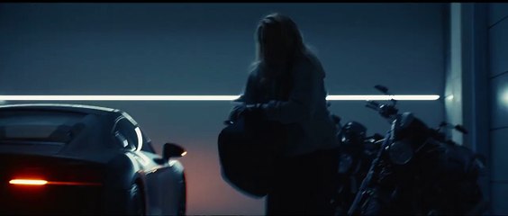 O Homem Invisível - Trailer Oficial 2 (Universal Pictures) HD