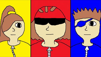 Go-Go Karter | Official Game Teaser Trailer #3