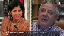 Iran : des chercheurs français en prison depuis 252 jours
