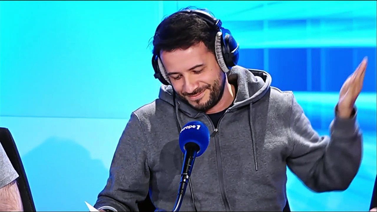 Laurent Barat et la Saint-Valentin : "Je vais regarder les gens s’aimer"